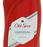 Old Spice Duschgel Original, 1er Pack (1 x 0.25 l)