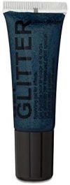 Stargazer Products Glitzergel, marineblau, 1er Pack (1 x 10 ml)