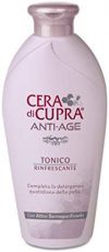 Cera di Cupra Anti-Age Belebendes Gesichtswasser, 200 ml