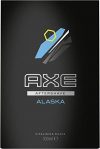 Axe Aftershave Alaska, 1er Pack (1 x 100 ml)