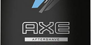 Axe Aftershave Alaska, 1er Pack (1 x 100 ml)