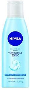 Nivea Visage Tonic Standard-Mixed 200ml