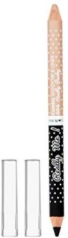 MISS SPORTY Kit Crayon Eye-liner Really Me - 004