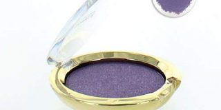 Layla Cosmetics Milano Sparkle Eyeshadow 8