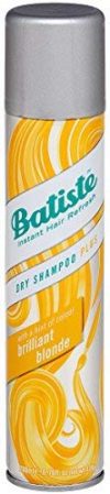 BATISTE Light & Blonde, 200 ml