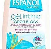 Instituto Espa&ntilde,ol Odor Block Gel Intime