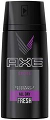 Axe Excite Deospray, 150 ml