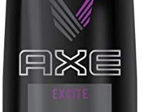 Axe Excite Deospray, 150 ml