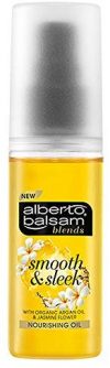 ALBERTO Bal Smooth & Sleek Oil, 50 ml