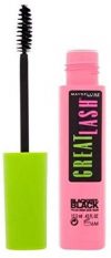 Maybelline Great Lash Mascara Blackest Black, 1er Pack, 12,5 ml