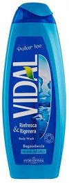 Vidal Polar Ice, Bad Refresher, 500&nbsp,ml