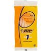 BIC RASOIO Bart monolama X 6