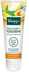 Kneipp Sekunden Fu&szlig,creme, 75 ml