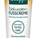 Kneipp Sekunden Fu&szlig,creme, 75 ml