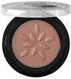 lavera Lidschatten Beautiful Mineral Eyeshadow - Farbe Latte macchiatto - farbbrilliant & langanhaltend - Natural & innovative M