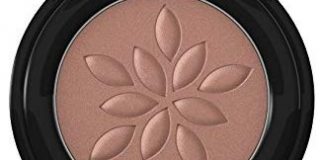 lavera Lidschatten Beautiful Mineral Eyeshadow - Farbe Latte macchiatto - farbbrilliant & langanhaltend - Natural & innovative M