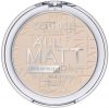 Catrice Gesichtspuder All Matt Plus Shine Control Powder Transparent 010, 100 g