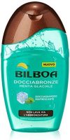 Bilboa - Doccia bronze mint 300 ml Seifen und Kosmetik