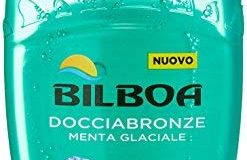 Bilboa - Doccia bronze mint 300 ml Seifen und Kosmetik