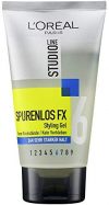 L'Or&eacute,al Paris Studio Line Spurenlos FX Styling Gel 24h Sehr Starker Halt, schont das Haar schon beim Styling, 150ml