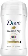 Dove Invisible Dry Deodorant Stick