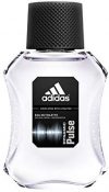 adidas Basic Line Dynamic Pulse, homme-man, Eau de Toilette, 50 ml