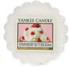 Yankee Candle 1173533E Candle Duft Tart STRAWBERRY BUTTERCREAM