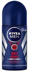 Nivea Roll-on Deo, 1er Pack (1 x 50 ml)