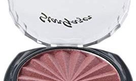 Stargazer Star Pearl Eye Shadow Blush Rose