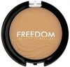 Freedom Makeup - Puder - Pressed Powder - Shade 102 - Fair