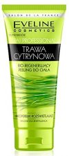 SPA PROFESSIONAL LEMON GRASS BIO-regenerierende K&ouml,rperpeeling, 200ml