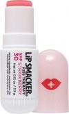 Markwins Kiss Therapy Lippenpflegestift mit fruchtigen Strawberry Geschmack 6 St&uuml,ck