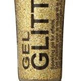 Stargazer Products Glitzergel, gold, 1er Pack (1 x 10 ml)