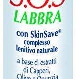 S.O.S Dr. Ciccarelli Lippenbalsam, 5.5 ml