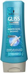 Testanera Gliss Balsam 200Ml Million Gloss