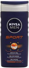 NIVEA Sport K&ouml,rpergel, 1er Pack (1 x 0.25 kg)