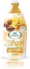 Die Angelica officinalis Duschgel Argan&nbsp,&ndash,&nbsp,500&nbsp,ml