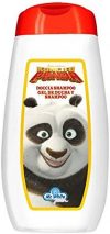 Mr White Jr Kung Fu Panda Duschgel, 300 ml, 2 St&uuml,ck