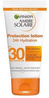 AMBRE Solaire Lotion SPF 30, 50 ml