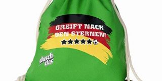 Duschdas Turnbeutel"Greift nach den Sternen", 1er Pack (1 x 200 g)