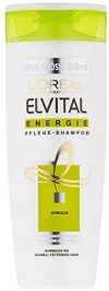 L'Or&eacute,al Paris Elvital Citrus CR Pflege-Shampoo, 300 ml