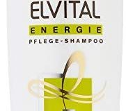 L'Or&eacute,al Paris Elvital Citrus CR Pflege-Shampoo, 300 ml