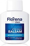 Florena Men Sensitive After Shave Balsam, 1er Pack (1 x 100&nbsp,ml)