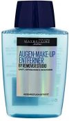 Maybelline Augen-Make-up Entferner, entfernt Augen-Make-up schnell und schonend, erfrischt die Augenpartie, augen&auml,rztlich g