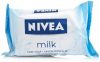 Nivea 90g Milk Care Soap