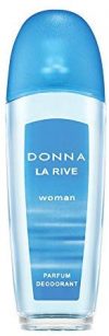 La Rive Donna Deodorant Spray 75 ml