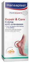 Hansaplast Repair and Care Anti-hielklovenCreme