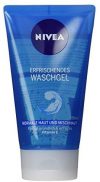 Nivea Erfrischendes Waschgel f&uuml,r normale Haut und Mischhaut, 1er Pack (1 x 150 ml)