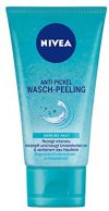 Nivea Anti-Pickel Wasch-Peeling gegen unreine Haut, 1er Pack (1 x 150 ml)