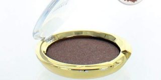 Layla Cosmetics Milano Sparkle Eyeshadow 4